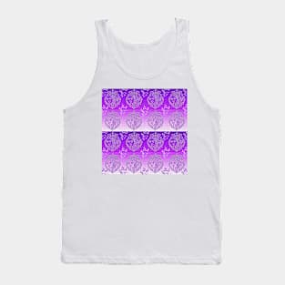 Fleur De Lis Tank Top